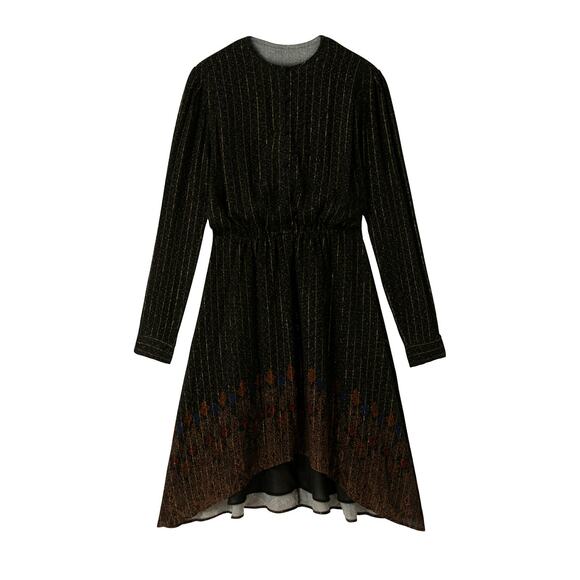 DESIGUAL NWT $159 Delhi Size M - Picture 2 of 12